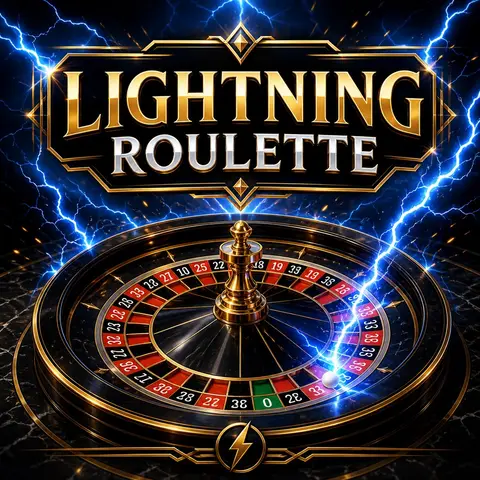 Lightning Roulette at 888casino