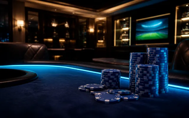 888casino Pulse VIP tier